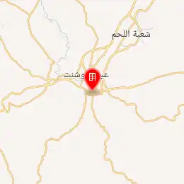 خريطة