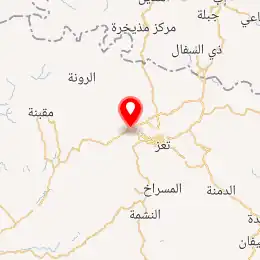 خريطة