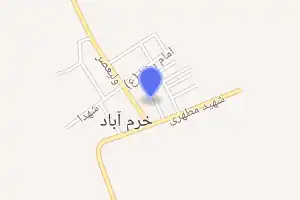 خريطة