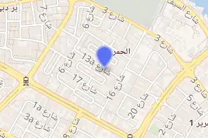 خريطة