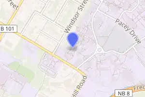 خريطة