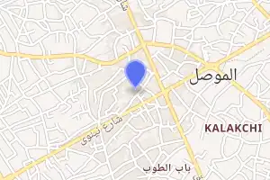 خريطة