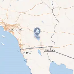 خريطة