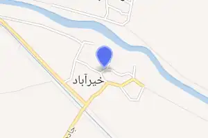 خريطة