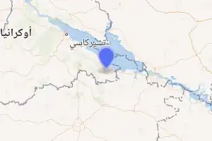 خريطة