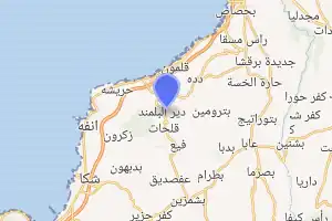 خريطة