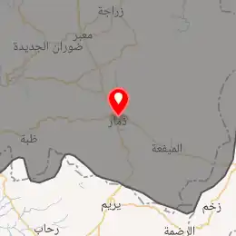 خريطة