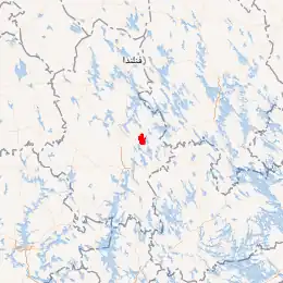 خريطة