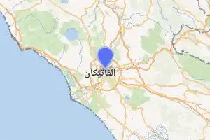 خريطة