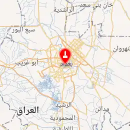 خريطة
