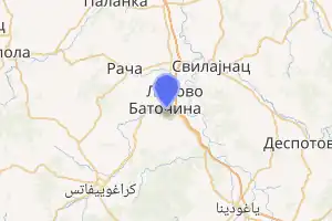 خريطة