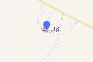 خريطة