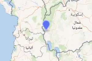 خريطة