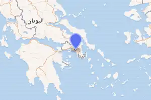 خريطة