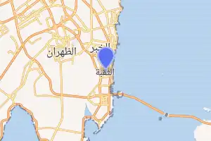 خريطة
