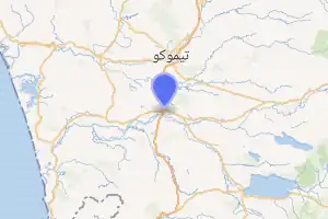 خريطة