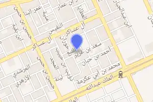 خريطة