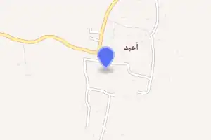 خريطة
