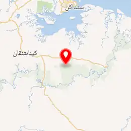 خريطة
