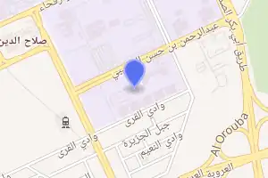 خريطة