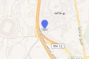 خريطة