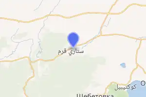 خريطة