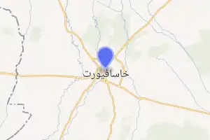 خريطة