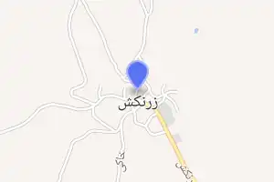 خريطة