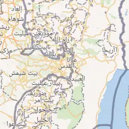 خريطة