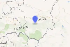 خريطة
