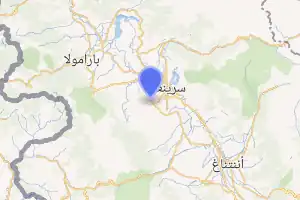 خريطة