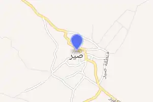 خريطة