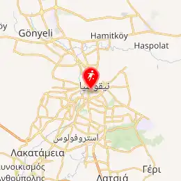 خريطة