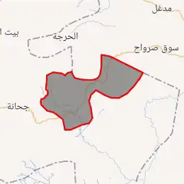 خريطة