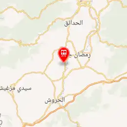 خريطة
