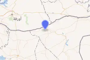 خريطة