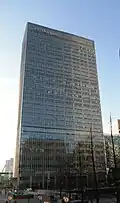 25 Bank Streetلندن، المملكة المتحدة