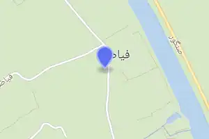 خريطة