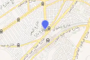خريطة