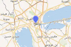خريطة