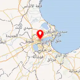 خريطة