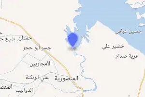 خريطة