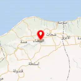 خريطة