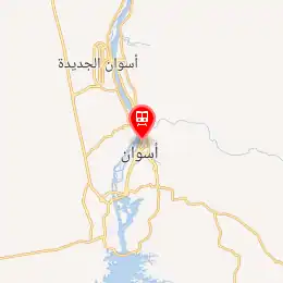 خريطة