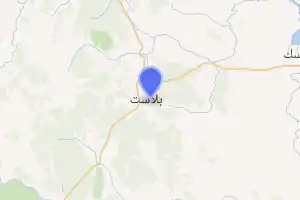 خريطة