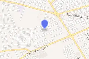 خريطة