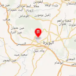 خريطة