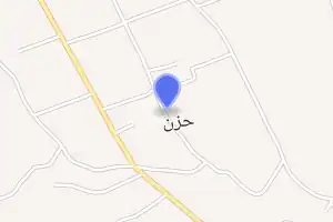 خريطة