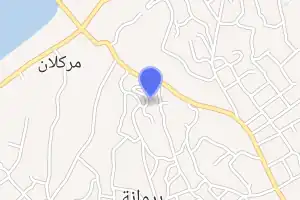 خريطة