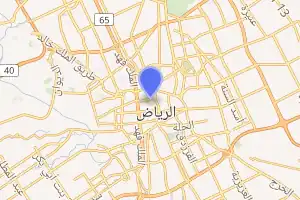 خريطة